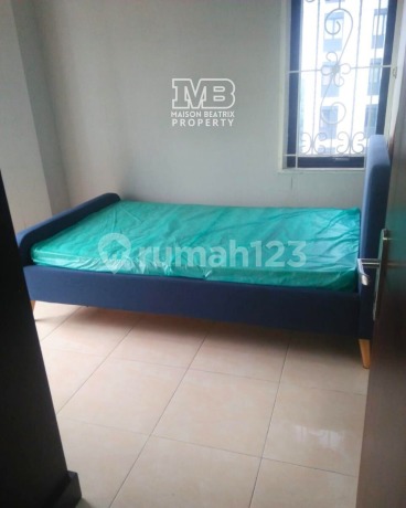 Jual Cepat Dibawah Harga Pasar Apartemen Karawaci Jual Cepat Dibawah Harga Pasar Apartemen Karawaci