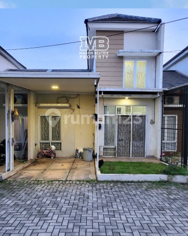 Rumah Bagus Kencana One