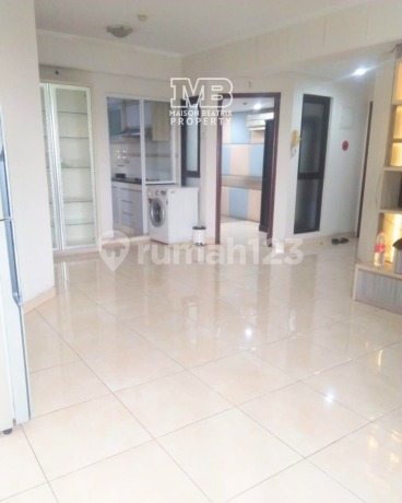 Jual Cepat Dibawah Harga Pasar Apartemen Karawaci Jual Cepat Dibawah Harga Pasar Apartemen Karawaci