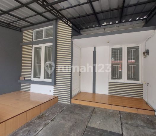 Rumah Murah Siap Huni Di Cendana Residence Pamulang Rumah Murah Siap Huni Di Cendana Residence Pamulang