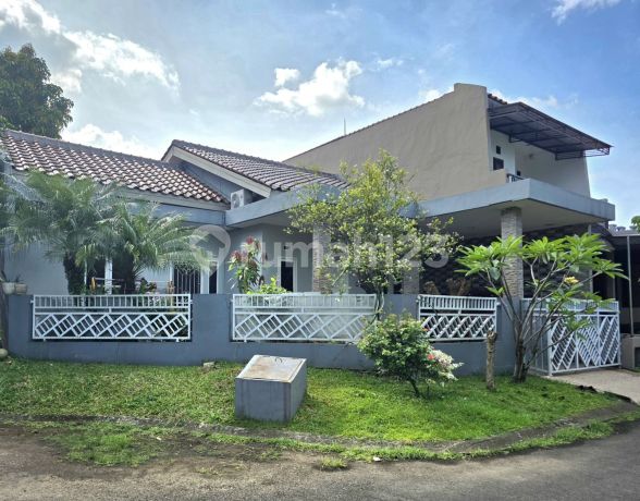 Rumah Bagus Siap Huni di Bukit Serpong Mas Rumah Bagus Siap Huni di Bukit Serpong Mas