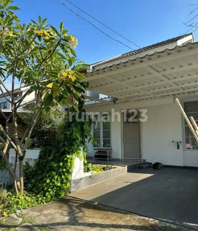 Rumah Bagus Siap Huni Di Gracia Residence Bintaro Rumah Bagus Siap Huni Di Gracia Residence Bintaro