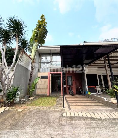 Rumah Bagus Siap Huni Di Golden Park Serpong Rumah Bagus Siap Huni Di Golden Park Serpong