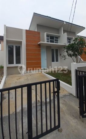 Dijual Rumah Murah Di Vila Dago Pamulang 