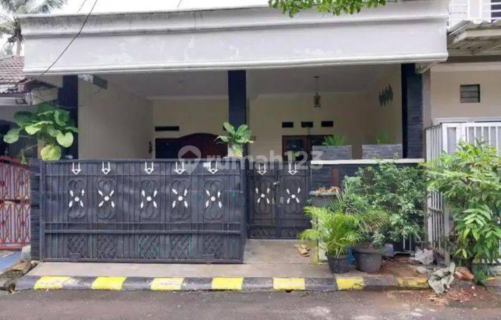 Rumah Bagus Siap Huni Di Vila Dago Pamulang 