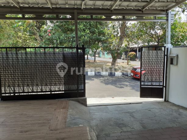 Rumah Murah Siap Huni Di Taman Kedaung Ciputat 