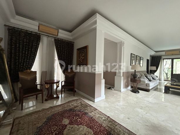 Rumah Bagus Siap Huni Di Menteng Bintaro Sektor 7 Rumah Bagus Siap Huni Di Menteng Bintaro Sektor 7