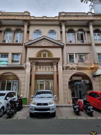 Dijual Cepat dan Murah Ruko Puri Mansion 3,5 Lantai Lokasi Strategis Dijual Cepat dan Murah Ruko Puri Mansion 3,5 Lantai Lokasi Strategis