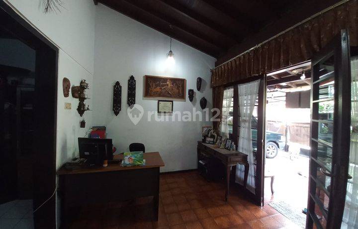 Rumah di Cikutra Baru - Samping Kampus Itenas