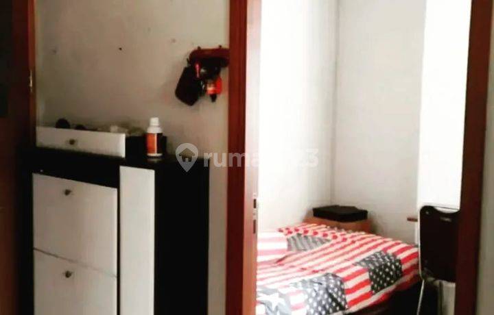 TURUN HARGA !! APPARTEMENT FULL FURNISH SIAP HUNI DI KAWASAN KAMPUS 