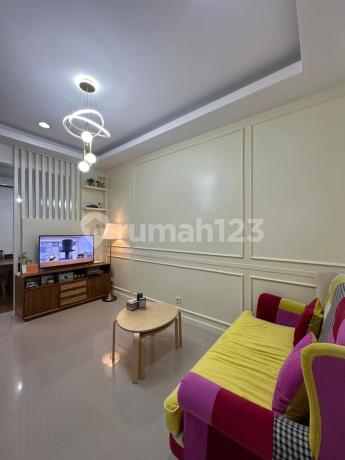 Citragran Cbd Cibubur House Citragran Cbd Cibubur House