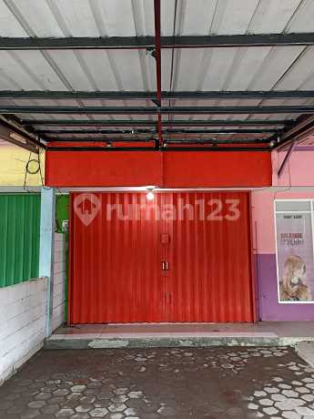 Shop House in Duta Mekar Asri Cileungsi Shop House in Duta Mekar Asri Cileungsi