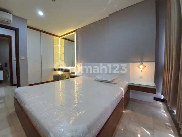 Cozy Corner Apartment In Pancoran, South Jakarta Cozy Corner Apartment In Pancoran, South Jakarta