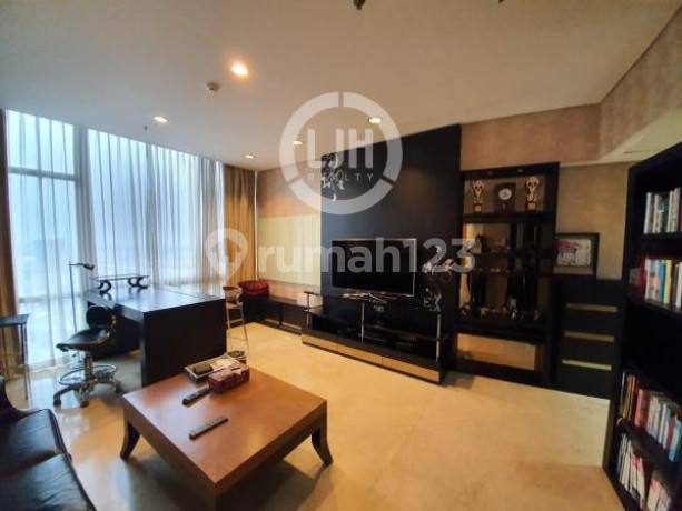 Apartemen Cantik di The Summit Residence Kelapa Gading, Jakarta Utara Apartemen Cantik di The Summit Residence Kelapa Gading, Jakarta Utara