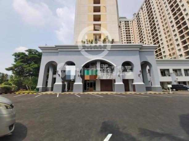 Ruko Gandeng Di Gading Riverview Cityhome Kelapa Gading Square Ruko Gandeng Di Gading Riverview Cityhome Kelapa Gading Square