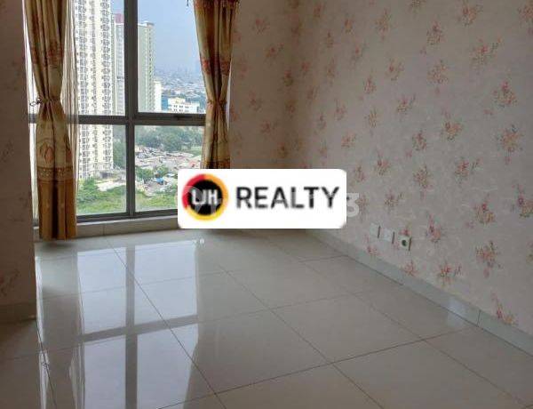 Apartemen The Mansion Bougenville Tower Emerald , Kemayoran 