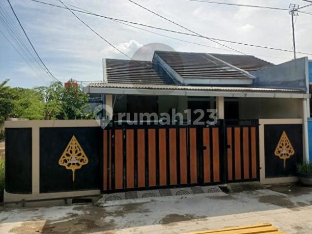 Dijual Rumah di Perumahan Queen Residence Bekasi Utara