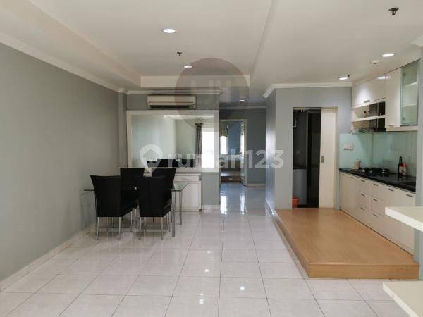 Apartemen Gading Resort Residence MOI Kelapa Gading Jakarta Utara