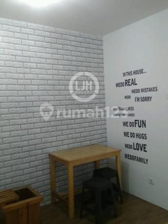 Apartemen Fully Furnished di Menara Kebon Jeruk, Jakarta Barat Apartemen Fully Furnished di Menara Kebon Jeruk, Jakarta Barat