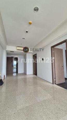 Apartemen Arandra Residence Tower Prosperty Cempaka Putih Jakarta Pusat