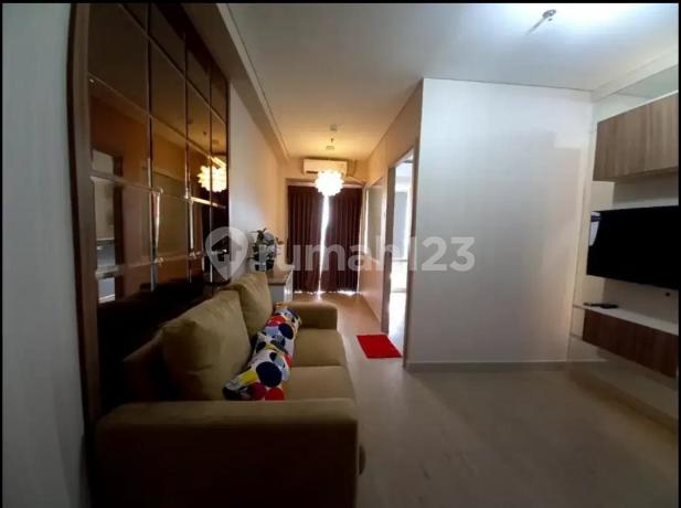 Apartment Paradise Mansion (2 BR)