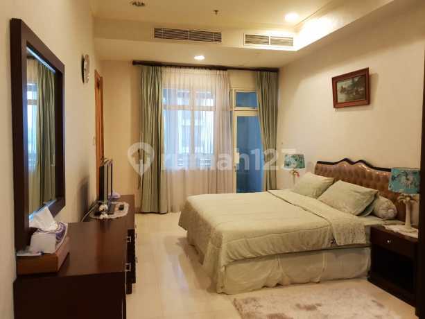 Apartemen Senayan Residence (Luas 75M) Apartemen Senayan Residence (Luas 75M)