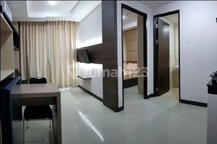 Apartment Sky Terrace (1 BR) Apartment Sky Terrace (1 BR)