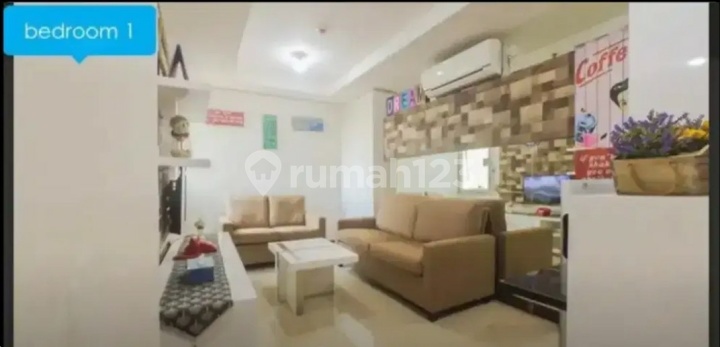 Apartment Sky Terrace (2 Br) Apartment Sky Terrace (2 Br)