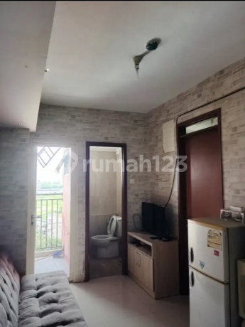 Apartment Green Park View (2 BR)