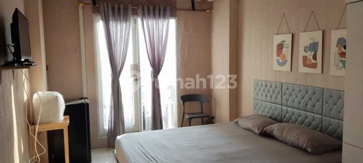 Apartment Puri Park View (Studio)