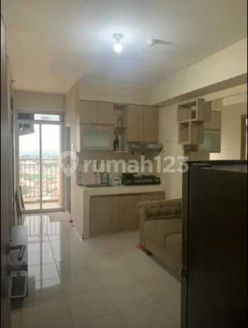 Apartment Green Palm - Furnish (2 BR)