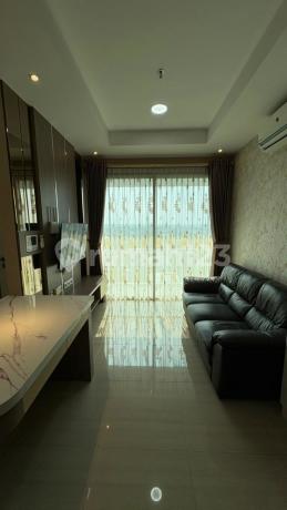 Apartment Citra Lake Suite (2 BR)