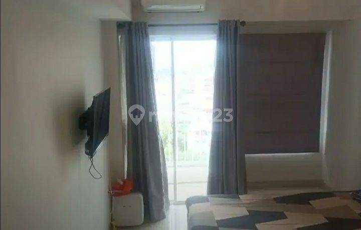 Apartment Citra Living (Studio)