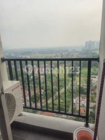 Dijual Cepat dan Murah Apartment Parkland Avenue Serpong Tipe Studio Dijual Cepat dan Murah Apartment Parkland Avenue Serpong Tipe Studio