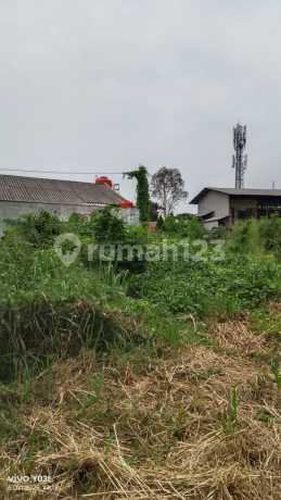 For Sale: Land and Building Former Heavy Equipment Pool, Trucks, and Workshop on Jl Benua Indah Karawaci For Sale: Land and Building Former Heavy Equipment Pool, Trucks, and Workshop on Jl Benua Indah Karawaci