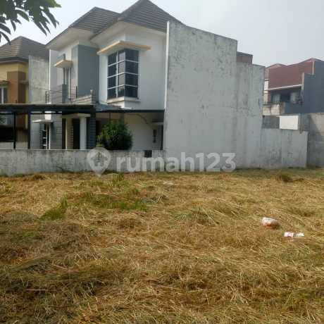 Dijual Rumah di Cluster Riverside 3 Bukit Golf Cibubur Bogor Dijual Rumah di Cluster Riverside 3 Bukit Golf Cibubur Bogor