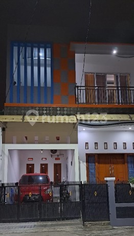 Dijual Rumah Dua Lantai di Pondok Hijau Permai, Bekasi Timur Dijual Rumah Dua Lantai di Pondok Hijau Permai, Bekasi Timur