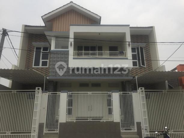 Dijual Rumah Perumahan Permata Wisata Cimuning Bekasi Dijual Rumah Perumahan Permata Wisata Cimuning Bekasi