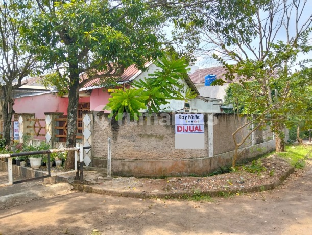 Dijual Rumah di Perumahan Graha Asri Residence Setu Bekasi Dijual Rumah di Perumahan Graha Asri Residence Setu Bekasi