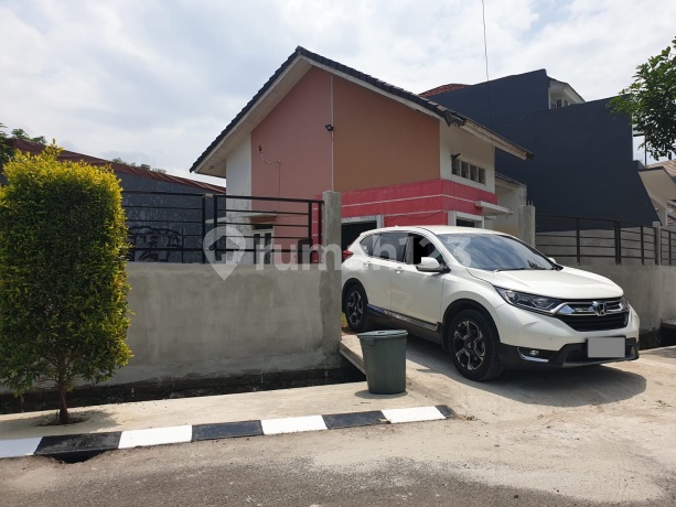 Dijual Rumah Cluster Permata Legenda 2 Dukuh Zamrud Bekasi Timur