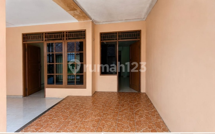 Dijual Rumah di Villa Jatirasa Jatiasih Bekasi Dijual Rumah di Villa Jatirasa Jatiasih Bekasi