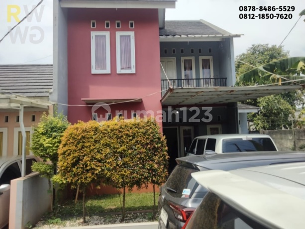 Perumahan Permata Sakura Cimuning Mustika Jaya Bekasi Rumah dijual - Hunian Nyaman 2 Lantai Perumahan Permata Sakura Cimuning Mustika Jaya Bekasi Rumah dijual - Hunian Nyaman 2 Lantai