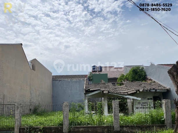 Kavling Dijual Bumi Dirgantara Permai Jatisari | Tanah 300 M² Lokasi Strategis Bekasi Kavling Dijual Bumi Dirgantara Permai Jatisari | Tanah 300 M² Lokasi Strategis Bekasi