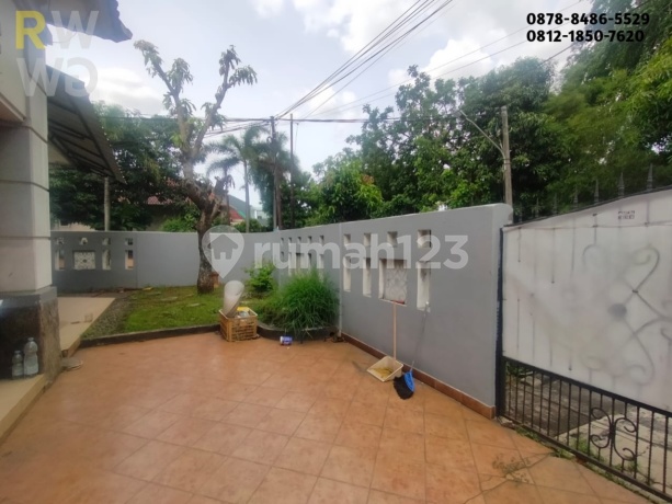 RUMAH GRAHA KALIMAS 1 BEKASI TIMUR: RUMAH 1,5Lt LUAS 284M², GARASI 5 MOBIL RUMAH GRAHA KALIMAS 1 BEKASI TIMUR: RUMAH 1,5Lt LUAS 284M², GARASI 5 MOBIL
