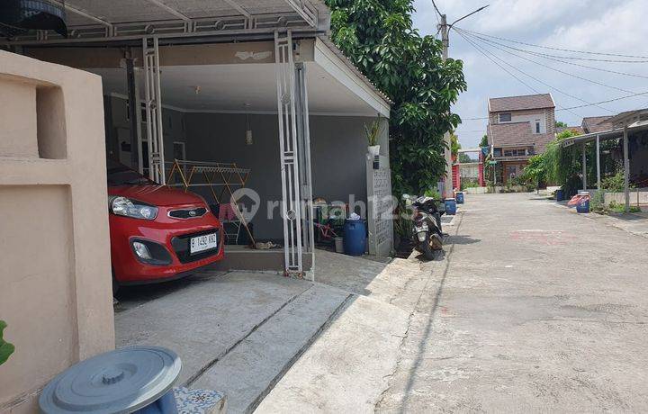 Cepat !! Rumah Mustika Park Place ,Bekasi Timur
