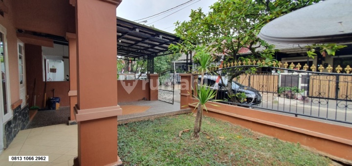 Kalimas Residence, East Bekasi Kalimas Residence, East Bekasi