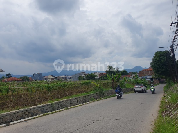 Land in Soreang Suitable for Housing