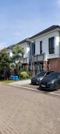 VERY CHEAP, RARE ITEM, WAY BELOW MARKET, Nice 2-Story House in Avezza Mozia Cluster, Bsd City