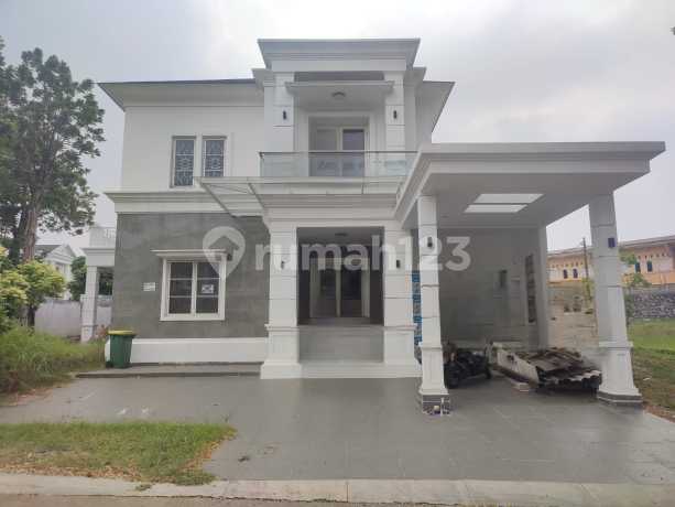 Jual Cepat Rumah LT 356 M2 Di Cluster Rolling Hills Lippo Karawaci Tangerang Jual Cepat Rumah LT 356 M2 Di Cluster Rolling Hills Lippo Karawaci Tangerang