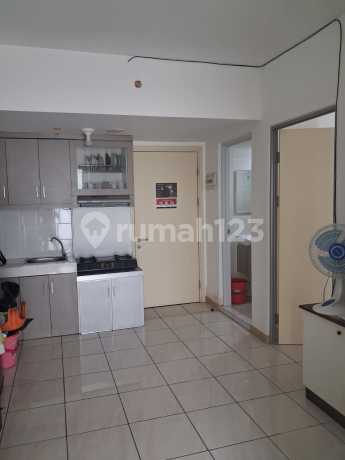 Jual Apartemen M Town Residence 2 BR, Full Furnished di Gading Serpong